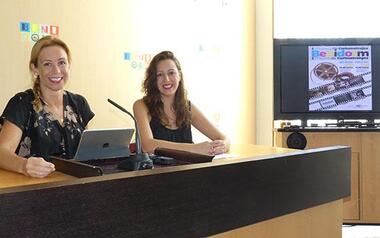 Valencian DNA for the 1st Short Film Festival in Benidorm