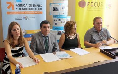 Ferrán Adriá presenta en Benidorm su manual para gestionar con éxito en restauración