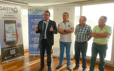 El Concurso de la Brocheta se consolida en su segunda edición en el Benidorm Gastronómico