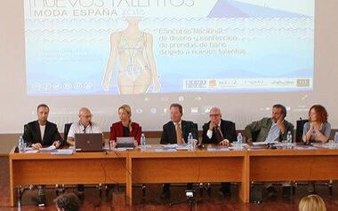 Benidorm acogerá el Premio Nacional de diseño de Moda de Baño Nuevos Talentos de Moda España