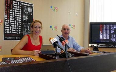 La segunda edición del ciclo Grandes Recitales  congrega en Benidorm a solistas de prestigio internacional 
