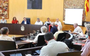 El Consejo Vecinal aprueba 32 propuestas para que el Ayuntamiento seleccione las que irán al Presupuesto Participativo