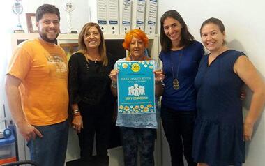 Benidorm celebrará con AFEM el Día de la Salud Mental