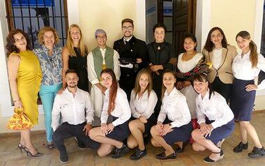 Visites teatralitzades donaran a conéixer el patrimoni històric i artístic de Benidorm