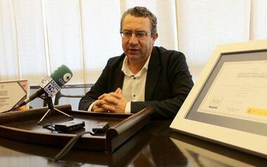Benidorm lleva energía 100% renovable a todas las instalaciones y edificios municipales