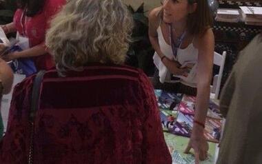 Benidorm muestra su oferta a varias agencias de viajes andaluzas