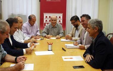 Ciudadanos denuncia al Síndic de Greuges la falta de transparencia de la gestión del PP en Benidorm    