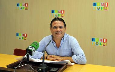 Benidorm plantea reductores de velocidad en Mediterráneo para aumentar la seguridad vial