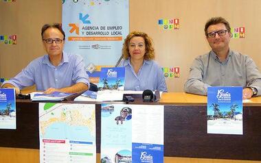 Un Ayuntamiento más próximo a los vecinos con la ‘Guía de servicios para la ciudadanía’