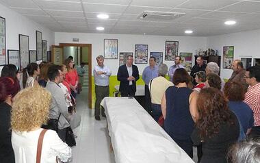 The Local Association of APAs opens its headquarters