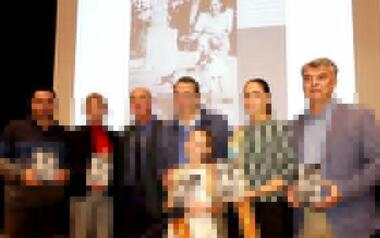Un libro recoge los recuerdos de Josefina Orts i Bosch sobre ‘El Benidorm que se fue’