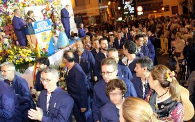 Mayorales 2018 have been summoned to the first meeting of the Commission  of Fiestas