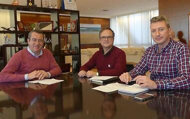 El IES Beatriu Fajardo participa en un proyecto colaborativo del programa Erasmus+ 