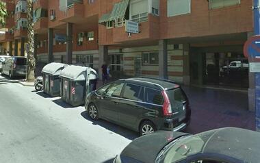 Generalitat descarta ceder a Benidorm el uso de los antiguos juzgados de la avenida Beniardá