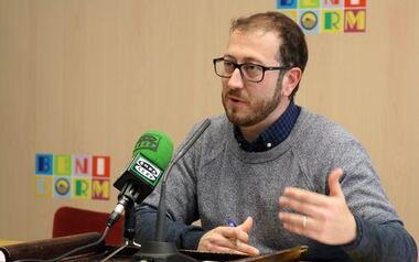 Compromís propone que los transbordos de autobús de Benidorm sean gratuitos en el Plan de Transporte local