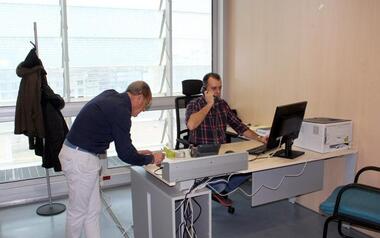 El Ayuntamiento traslada a parte de sus letrados a Secretaría para mejorar la coordinación de los servicios jurídicos