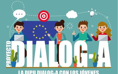 El Torrejó acogerá el 4º encuentro del proyecto Dialog-a que tratará sobre ‘Competencia digital y modernización de las administraciones públicas
