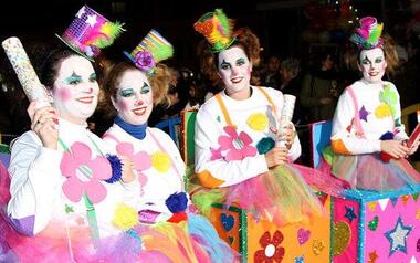 La Associació de Penyes ultima el Carnaval 2018