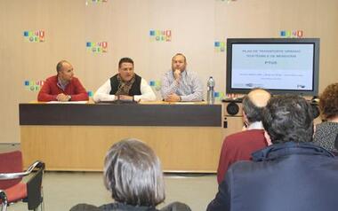 PTUS proposes to create a regional consortium to manage the intercity bus network