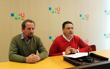 El Ayuntamiento autorizará a Ociobal a organizar cinco fiestas en la primera línea de Levante para aumentar la oferta de ocio