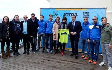 About 2,150 athletes will run on Saturday BenidormHalf and 10K, which premiere date