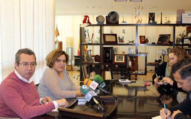 El proyecto de Benidorm a Red.es apuesta por gestión y playas inteligentes, sostenibilidad y satisfacción turística y ciudadana
