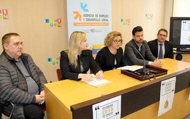 Empleo convoca una nueva edición del Concurso de Ideas Emprendedoras 