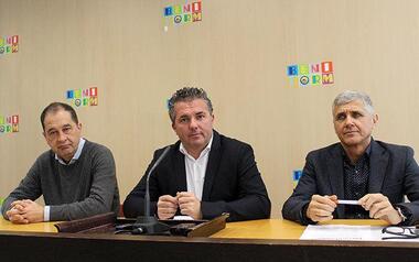 CIUDADANOS (CS) da un plazo de 72 horas al gobierno de Benidorm para cumplir el Pacto de Presupuestos 2017 