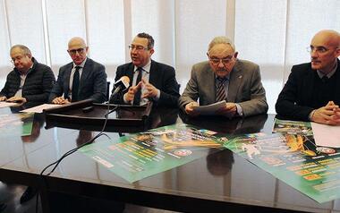 La Selección Española de Fútbol Sub'19 se juega en Benidorm la clasificación europea ante las selecciones de Bélgica, Francia y Bulgaria