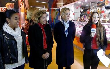 27 comercios tradicionales han participado ya en el primer mes de ‘Benidorm fet a mà’ 