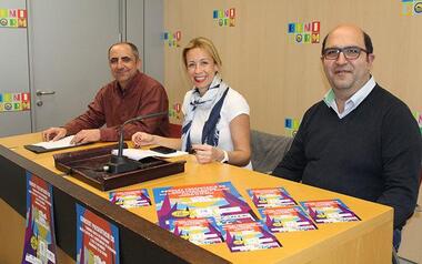 Cultura presenta un disco de la “Societat Musical L’Illa” con música de la Semana Santa de Benidorm