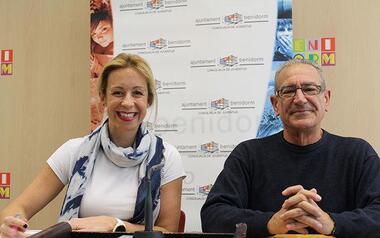 Juventud organiza un curso de técnicas de rescate en el medio acuático