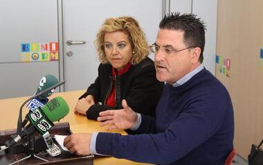 El juzgado decreta el sobreseimiento de la causa por las compras de la Concejalía de Bienestar Social