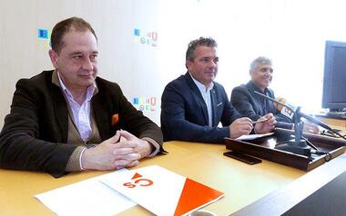 Ciudadanos (Cs) presenta sus propuestas al capítulo de Inversiones de los Presupuestos 2018 de Benidorm   
