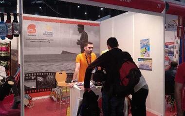 Benidorm viaja a Madrid con su oferta deportiva