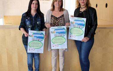 Benidorm inicia un proyecto comunitario y preventivo para detectar casos de mayores en riesgo de aislamiento