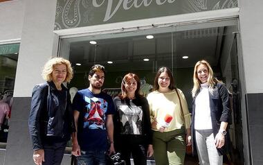 L'Ajuntament de Benidorm invertix 1.500.000 euros en la conversió en zona de vianants de Tomás Ortuño i adjacents