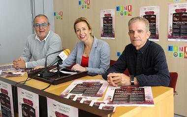 L'Hort de Colón will host six performances of 'microteatro' for the first time in Benidorm