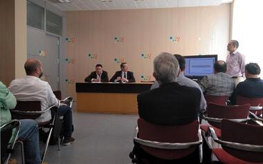 El Consell Assessor d'Escena Urbana avala el projecte de remodelació de Mediterrani