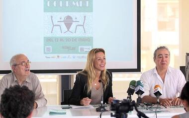 Quince restaurantes ponen el toque ‘gourmet’ al  Benidorm Gastronómico 