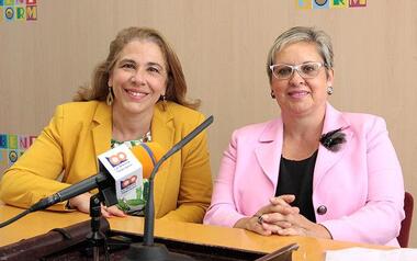 Equality organizes a empowerment course for women 'Actívate y triunfa'