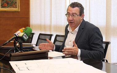 Benidorm recibe más de 400.000 euros de fondos europeos para crear nuevos tramos de carril-bici y unir toda la red de Levante