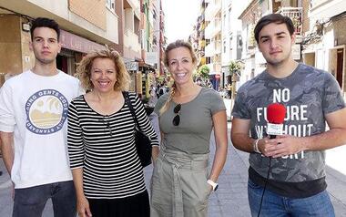 Els comerços tradicionals de la zona del Pont tindran el seu espai en el 'Benidorm fet a mà