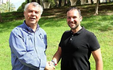 La Feria de ‘Foodtrucks’ aparcará el fin de semana en la plaza del Ayuntamiento