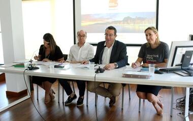 La Fundació Visit Benidorm aprova la reforma dels seus estatuts i consolida el seu caràcter d'ens públic-privat