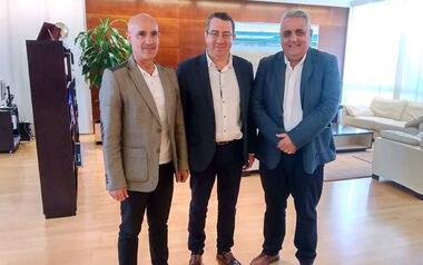 Benidorm acogerá la ‘Copa de Campeones de Pilota a Llarges’, un evento de trascendencia internacional