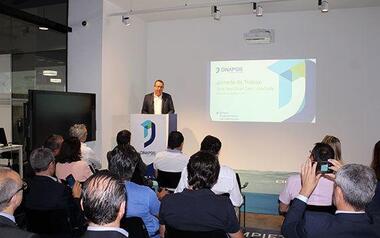 Benidorm exposes its integral solutions in terms of energy efficiency