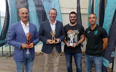 El Costa Blanca Cup se consolida en su 25 edición como un referente internacional del fútbol base