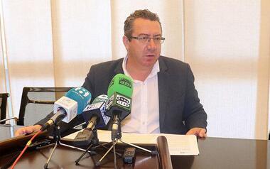 Benidorm logra más de 700.000 euros de fondos europeos para recuperar y musealizar El Castell y El Tossal 