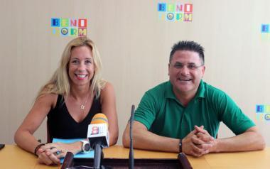 El mercat ambulant municipal es trasllada al recinte firal fins al pròxim 22 d'agost